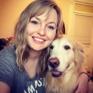 Meet your Posher, Bria